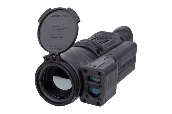 N-Vision Optics HALO-XRF 50mm Thermal Scope features 8 reticle options